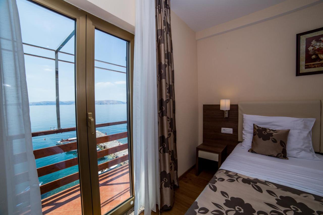 Porto Romantico 1 Sveti Juraj Exterior foto